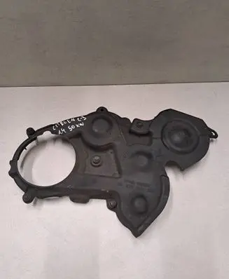 Citroen C3 Timing belt guard (cover) 9637885480