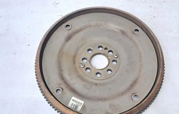 Nissan Qashqai Flywheel 483080F DA140805 C31