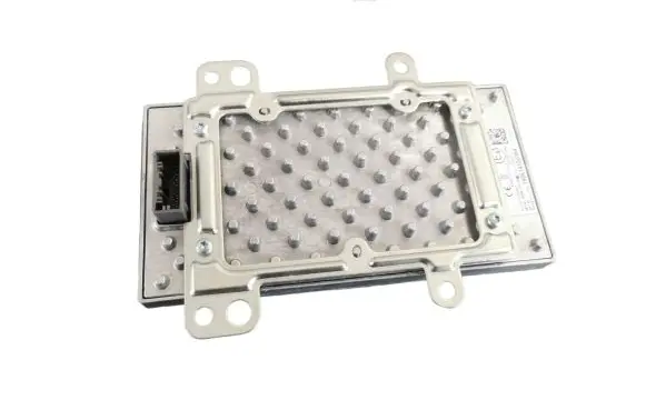 Ford Focus Wireless charging module M1PT19J235AA 190614100064 10R0511552