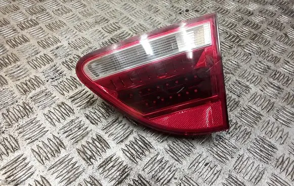 Seat Exeo (3R) Tailgate rear/tail lights 3R5945094C
