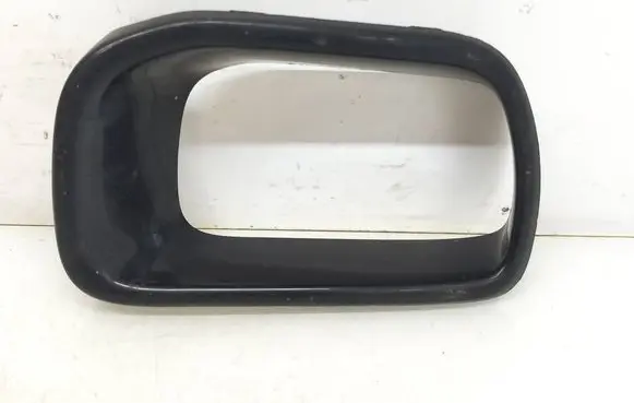 Mini One - Cooper F56 F55 Front fog light trim/grill 7337810 7337812 1412910