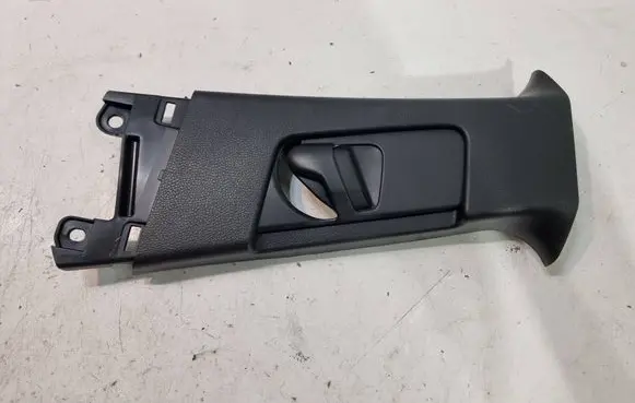 Toyota C-HR I (B) pillar trim (top) 62420F4020