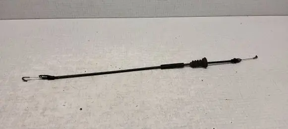 Volkswagen Transporter - Caravelle T5 Front door cable line 7E0837085