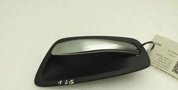 BMW 1 E81 E87 Rear door interior handle 6962101