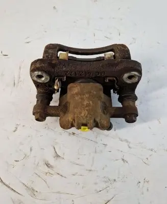 Hyundai i20 (PB PBT) Rear brake caliper bc412122