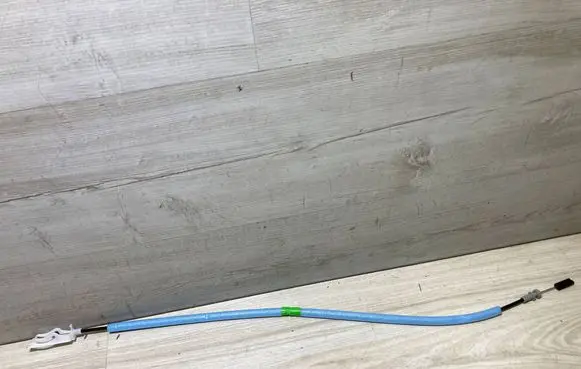 BMW X2 F39 Front door cable line 8492787