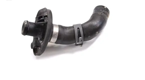 Audi A4 S4 B9 8W Engine coolant pipe/hose 8W2819350