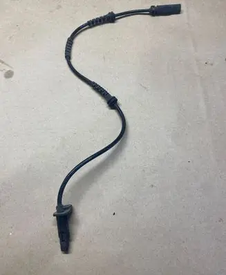 BMW 2 F46 ABS rear brake sensor 0265008848