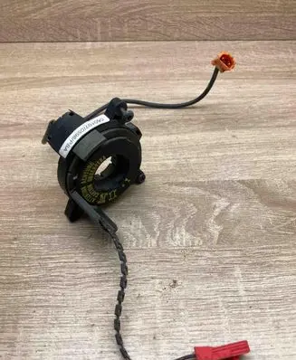 Peugeot 406 Airbag slip ring squib (SRS ring) 9627226880
