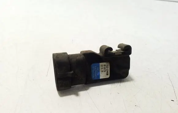 Opel Zafira A Air pressure sensor 16212460