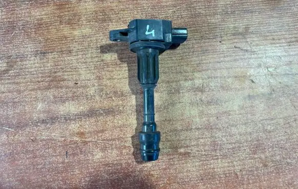 Nissan Micra High voltage ignition coil 22448AX001