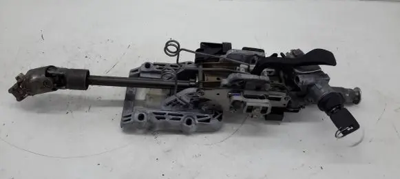 Audi A6 S6 C5 4B Steering wheel axle 4B0419502E