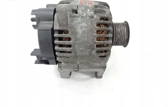 Renault Scenic II - Grand scenic II Generator/alternator 8200410671