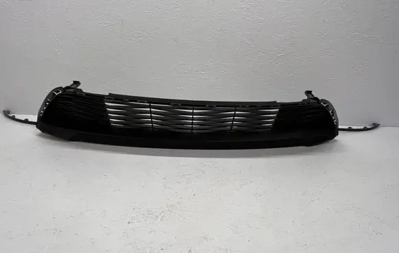 KIA Ceed Front bumper 86560-J7DA0
