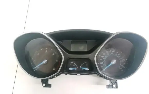Ford C-MAX II Speedometer (instrument cluster) BM5T10849DR BM5T-10849-DR