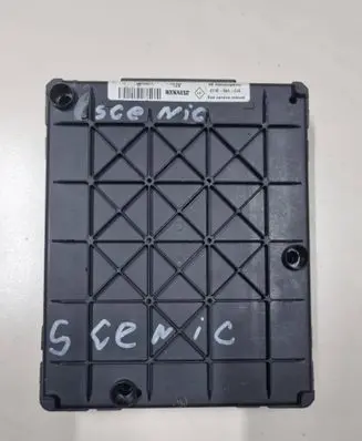 Renault Scenic I Fuse module 8200029342B 02324 S108502610G