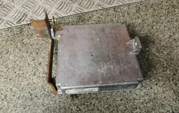Honda Civic Engine control unit/module 8973155086 0281010419