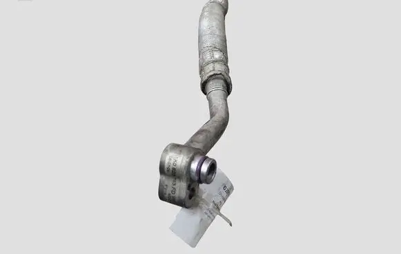 Skoda Octavia Mk2 (1Z) Air conditioning (A/C) pipe/hose 1K0820743FD