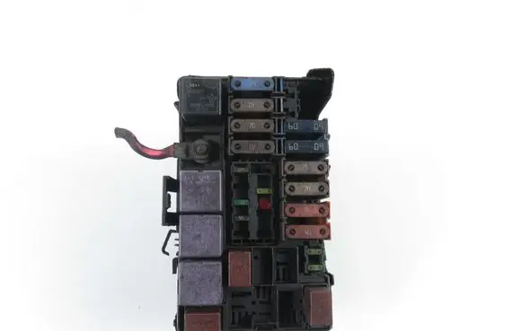 Renault Laguna II Fuse box set 8200283134