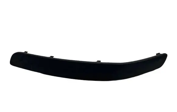 Skoda Fabia Mk1 (6Y) Front bumper splitter molding 6Y0807717B