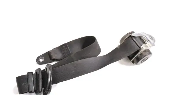 Mini One - Cooper Clubman R55 Front seatbelt 2751225