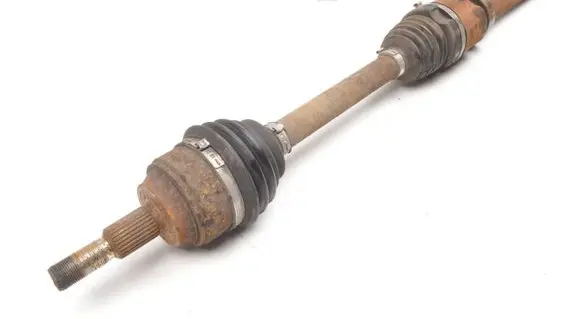 Ford Transit Front driveshaft 