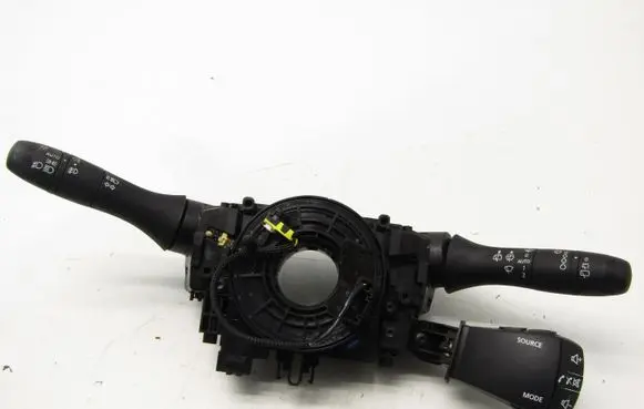 Dacia Sandero III Headlight wiper switch 255670975R
