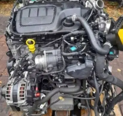 Renault Trafic III (X82) Engine R9M450
