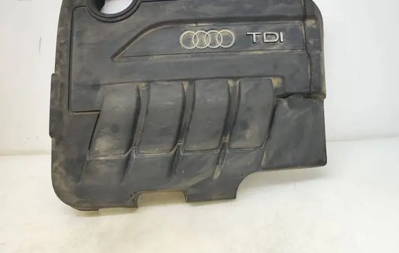 Audi TT TTS Mk2 Engine cover (trim) 03L103925AE 03L103925AD 03L103925AF