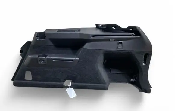 Volvo XC90 Trunk/boot side trim panel 32234370