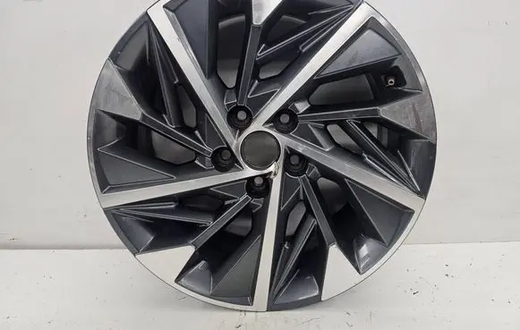 Hyundai Tucson IV NX4 R18 alloy rim 52910N7220 SP52910N7220
