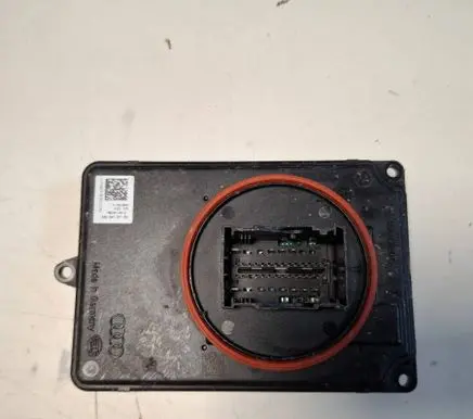 Audi Q3 F3 Headlight ballast module Xenon 4k0941591bg