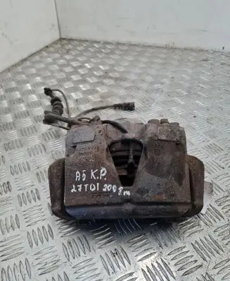 Audi A5 8T 8F Front brake caliper