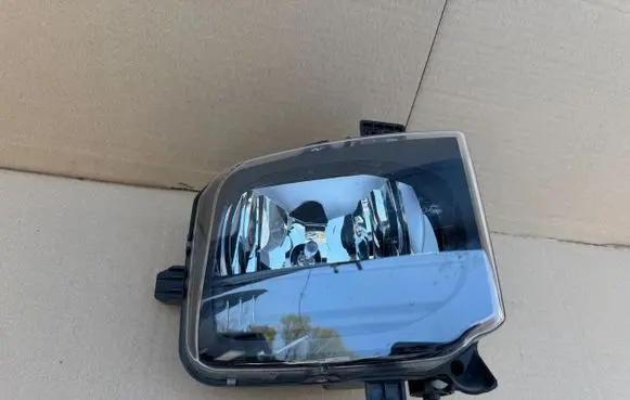 Volkswagen T-Cross Front fog light 2GM941662B