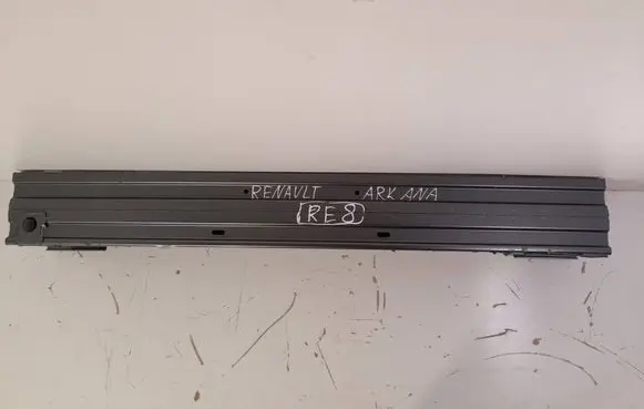Renault Arkana Rear bumper support beam 0000077