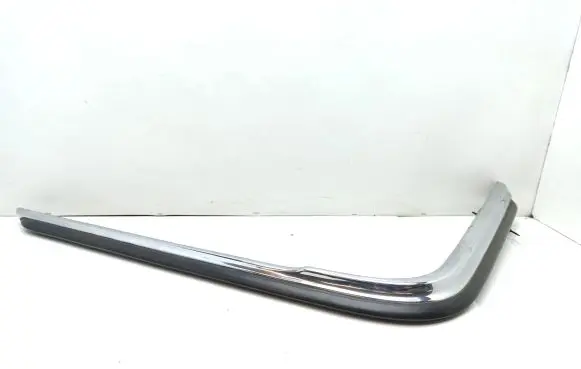 Mercedes-Benz 280 450 W116 Rear bumper corner part panel trim 1168800771