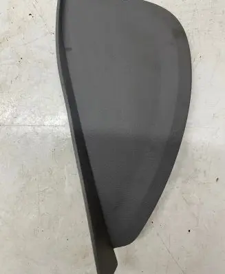 BMW X5 E70 Dashboard side end trim 6958799 0116464 0113554