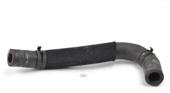 Audi A8 S8 D3 4E Fuel line/pipe/hose 