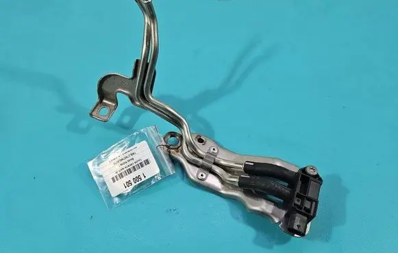 Skoda Kodiaq Exhaust gas pressure sensor 058906051J IMPRK1500501