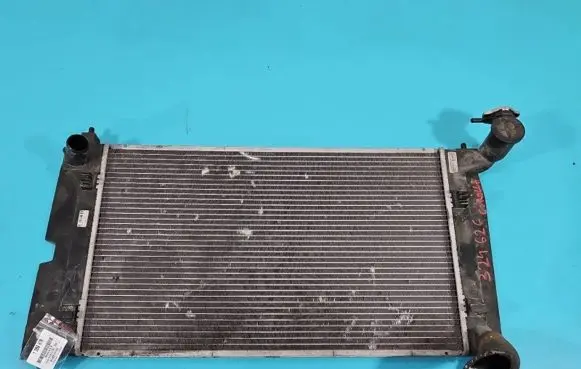 Toyota Corolla E120 E130 Coolant radiator IMPRK1359976