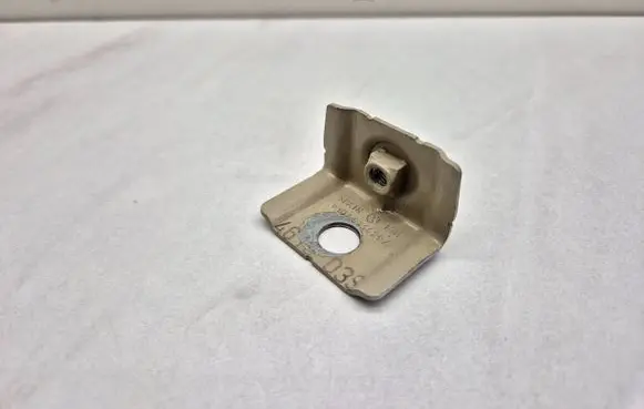 Volkswagen ID.3 Fender mounting bracket 10A821429A 461903S
