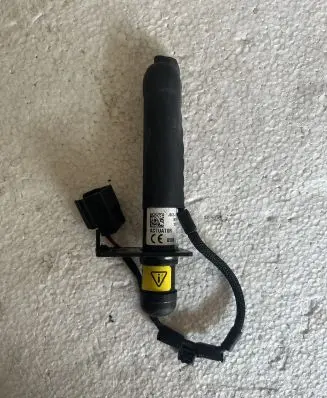 Land Rover Range Rover Evoque L551 Bonnet Pedestrian Airbag Actuator J9C316E634AC
