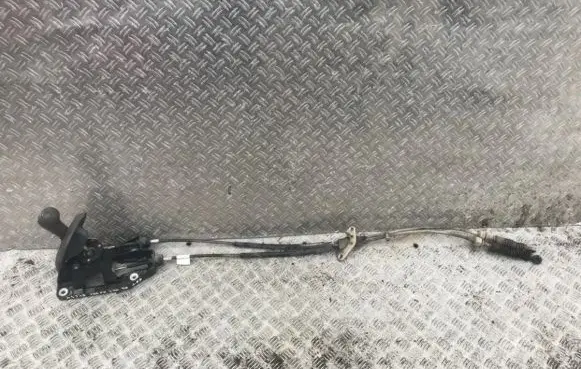 Volvo S40, V40 Gear shifter/selector 30614203