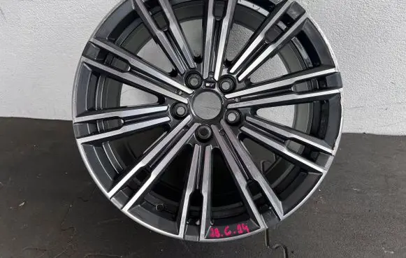 BMW 3 G20 G21 R19 alloy rim 8089891
