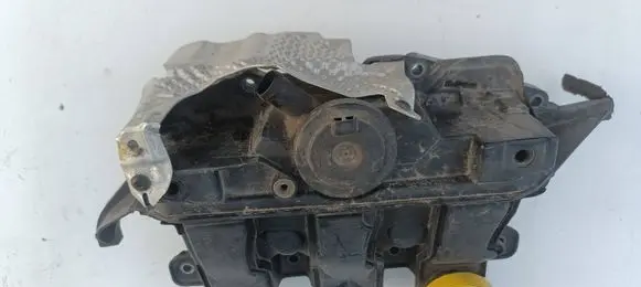 Intake manifold