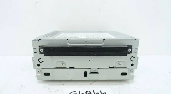 Volvo V70 CD/DVD changer 7G9N18C815BC 31285459 31285529AA