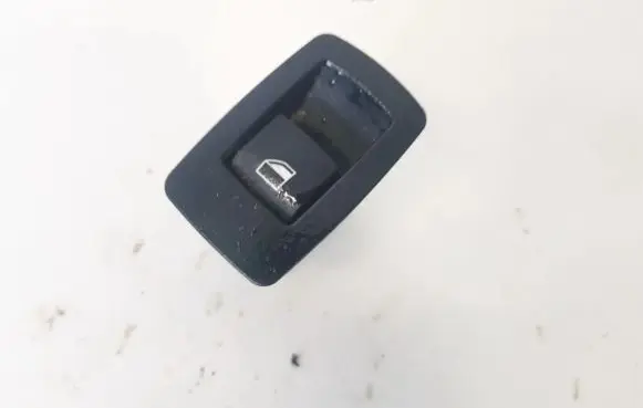 BMW 1 F20 F21 Electric window control switch 920810603 21-04-16