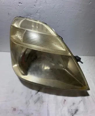 Honda Stream Headlight/headlamp
