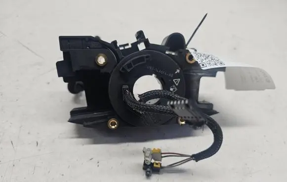 Jaguar XF X250 Airbag slip ring squib (SRS ring) 8W8313N064CB