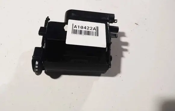 Mercedes-Benz C W203 Dash center air vent grill a2038300354